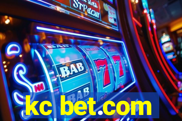 kc bet.com